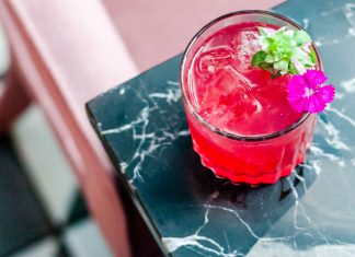 National Tequila Day Cocktail Recipes tequila cocktail recipe