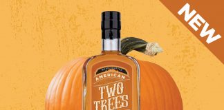 Two Trees Pumpkin Spice