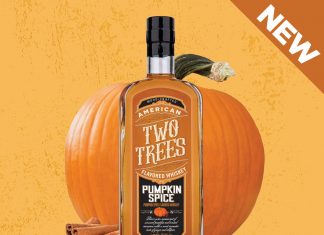 Two Trees Beverage Co. Inc. Introduces Two New Seasonal Flavored Whiskeys Two Trees Pumpkin Spice