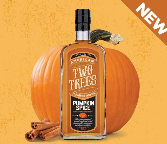 Two Trees Pumpkin Spice