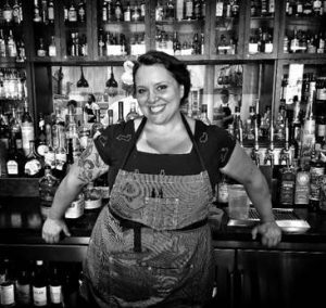 bartender's circle abigail gullo