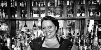 bartender's circle abigail gullo