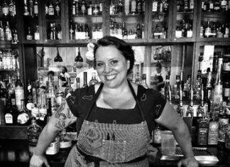 New Appointment to Bartender’s Circle, a Free Industry Program for Bartenders bartender's circle abigail gullo
