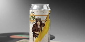 AC/DC® PWR UP Juicy IPA AC/DC® TNT Double IPA