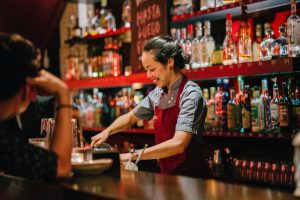bartender hiring