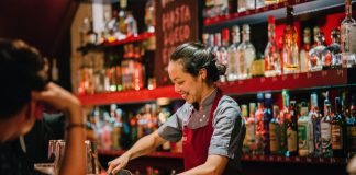 bartender hiring