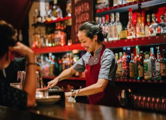 Provi, SevenFifty Join Forces to Create Expanded B2B Marketplace bartender hiring