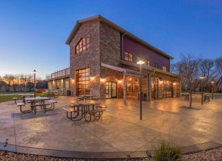 Dancing Goat Distillery Announces Phased Reopening dancing goat