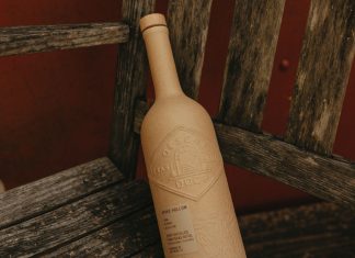 Desert Door Releases New Spoke Hollow Sotol desert door sotol spoke hollow