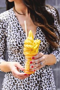 dole whip recipe