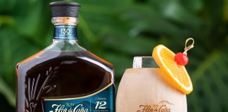 Flor de Caña zero waste month