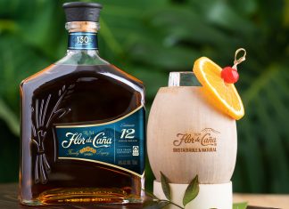 Flor de Caña Launches Global Zero Waste Month Campaign Flor de Caña zero waste month