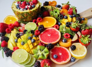 5 Healthy Fruits to Add to Your Cocktail Recipes healthy fruits for cocktails