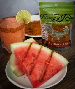 watermelon cocktail recipe