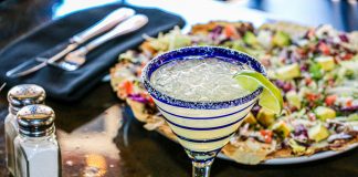 top margarita recipe most popular tequila cocktail recipes