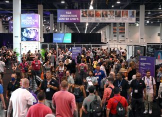Nightclub & Bar Show 2021 Recap nightclub and bar 2021