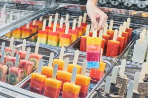 boozy popsicle recipes