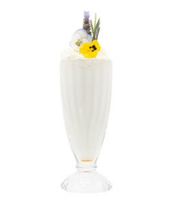 ice cream cocktail