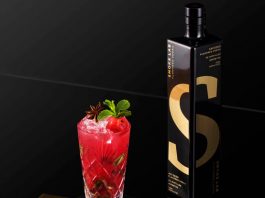 smokelab aniseed vodka recipes