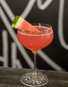 olympics cocktail