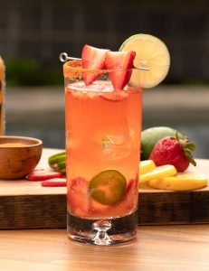 four roses 4th of july recipe