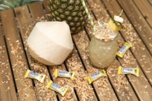 rum recipe pina colada recipe