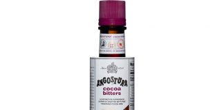 ANGOSTURA cocoa bitters