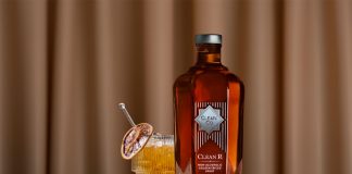 cleanco rum