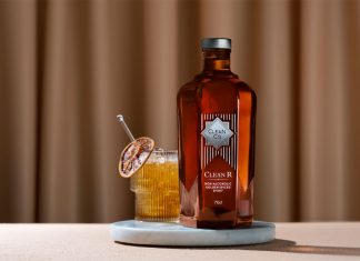 Clean Cuba Libre cleanco rum