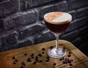 coffee cocktail recipe