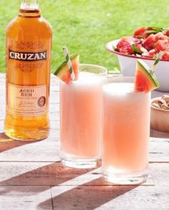 cruzan rum recipe