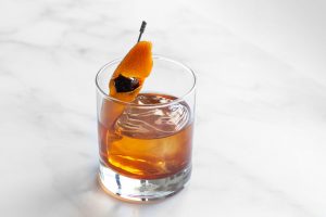 old fashioned recipe