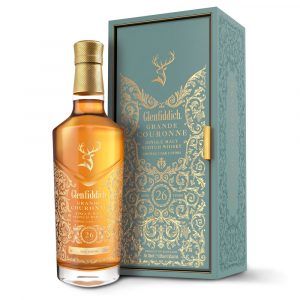 glenfiddich Grande Couronne