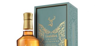 glenfiddich Grande Couronne