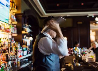 Tracking the 2022 Trends: What’s Big in the Bar Industry international spirits bartender