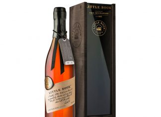 New Whiskey Innovation from Freddie Noe – Little Book Chapter 5: “The Invitation” little book whiskey chapter 5