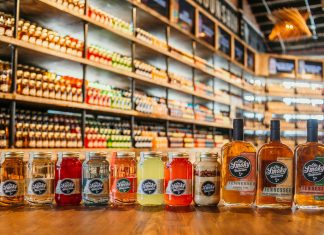 Ole Smoky Distillery Moves Up More Than 1100 Spots on the Inc. 5000 List Ole Smoky Inc. 5000 list