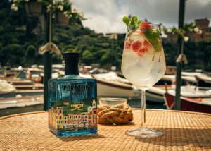 portofino spritz summer cocktail