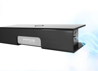 New Air Quality Solution from PPDS Helps helps Cut Spread of Harmful Germs/Viruses Inside Bars ppds air quality sensor