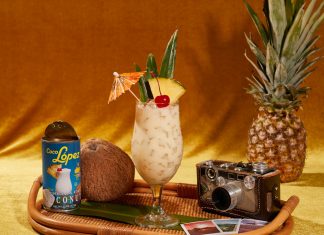 National Rum Day Recipes rum recipe