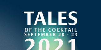 tales of the cocktail 2021