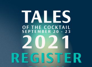 Now Live: Tales of the Cocktal 2022 Ticket Sales and Conference Agenda tales of the cocktail 2021