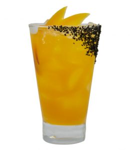 tequila mango lemonade cocktail recipe