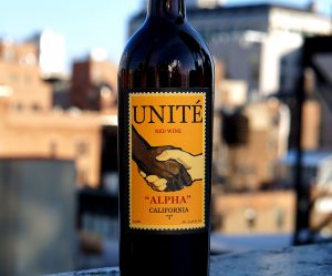 Unity wine series