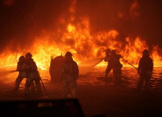 Wildfire Season: How Bars/Restaurants Can Better Protect Themselves wildfire insurance society insurance