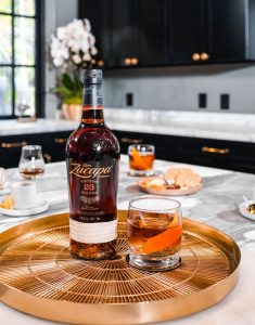 zacapa rum cocktail recipe