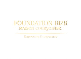 Courvoisier Cognac Launches Foundation 1828, a Global Platform to Empower Entrepreneurship foundation 1828