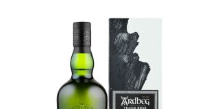 Ardbeg Traigh Bhan