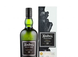 The Latest Batch of Ardbeg 19 Years Old Traigh Bhan Ardbeg Traigh Bhan