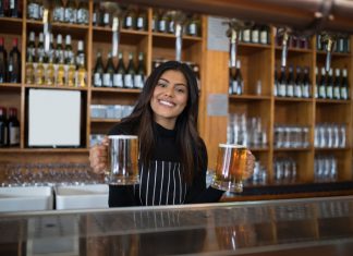 Rapid Expansion: How to Open Multiple Locations in a Short Period of Time bar sustainability